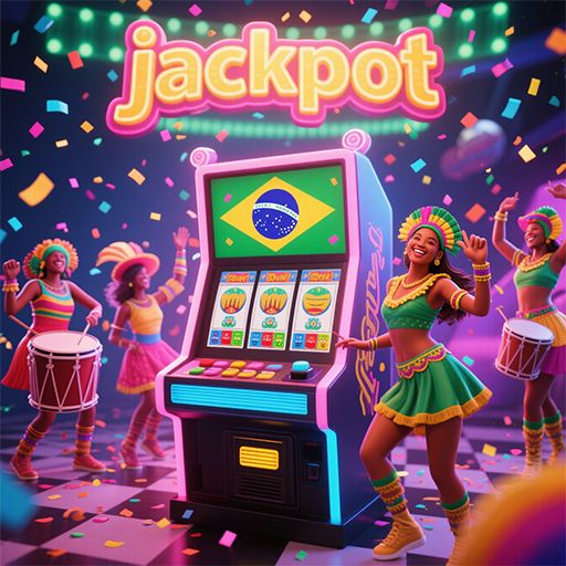 68q slots jogos emocionantes