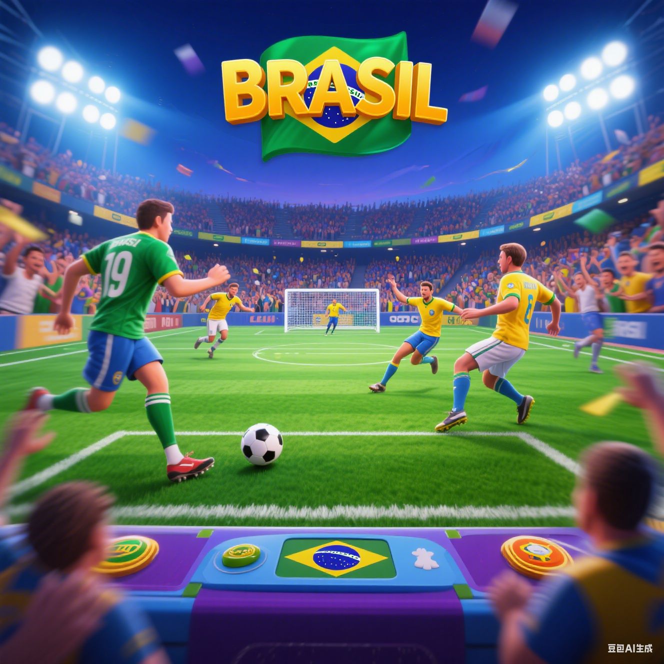 68q promocoes apostas ao vivo